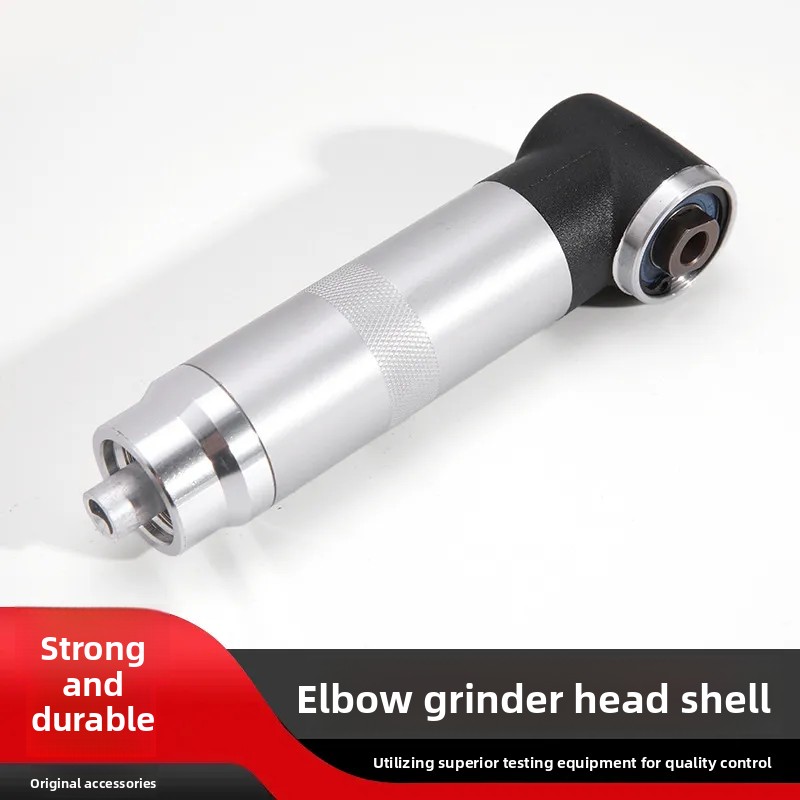 내구성이 뛰어난 금속 직각 그라인더 헤드 쉘 – 앵글  - Heavy Equipment Grinder 리뷰 및 가격
