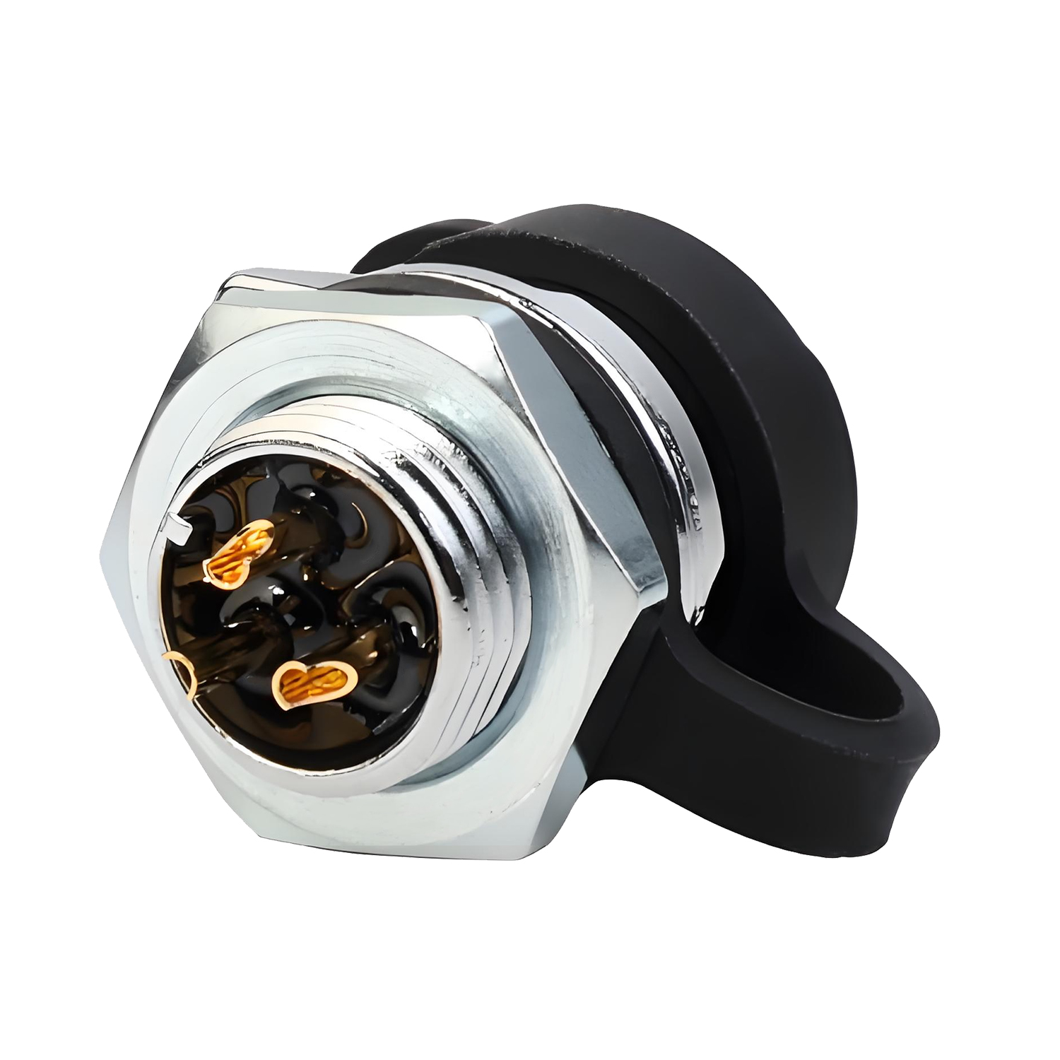 CNLINKO M12 IP68 원형 헤비듀티 커넥터 남 - Heavy Equipment Grinder 리뷰 및 가격