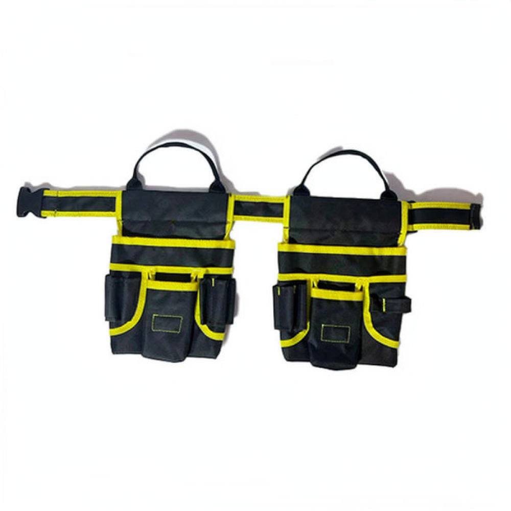 튼튼한 소재의 공구 정리용 파우치, 옥스포드 천 소재, - Heavy Equipment Electrician 리뷰 및 가격